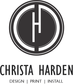 Christa Harden Portfolio